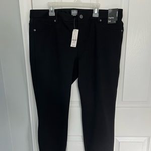 New York & Company Leggings